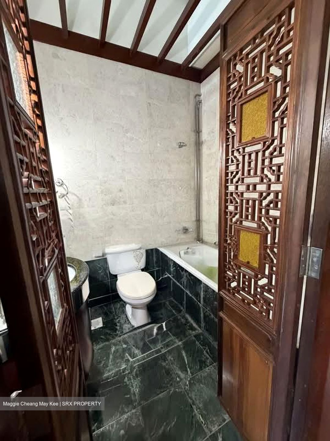 Sembawang Road (D26), Terrace #627892331